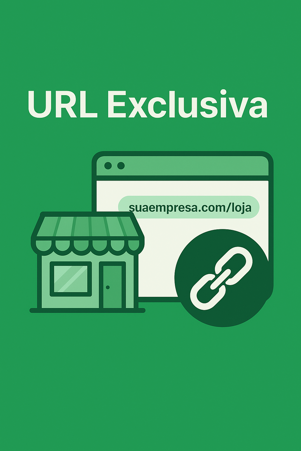 URL Exclusiva